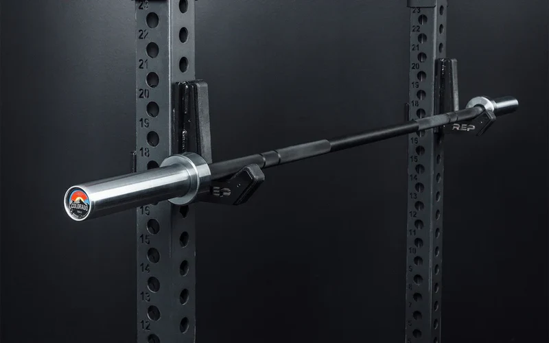 REP Colorado™ Short Bar