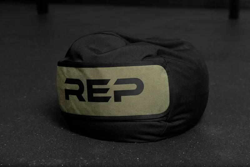 REP Stone Sandbags 2.0