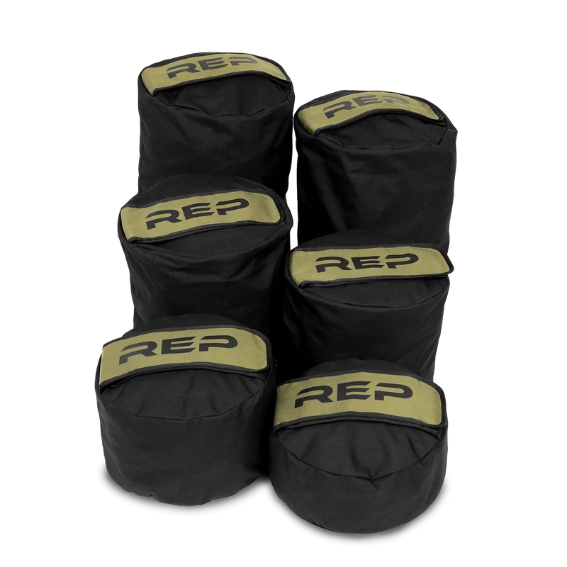REP Stone Sandbags 2.0