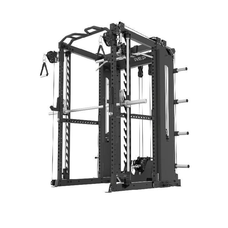 REP Altitude All in One Power Rack
