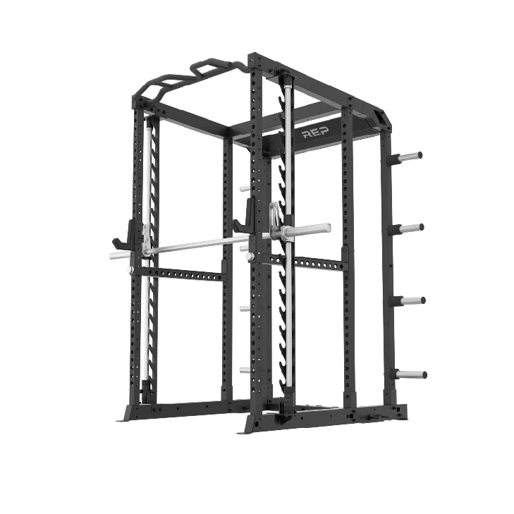 REP Altitude All in One Power Rack