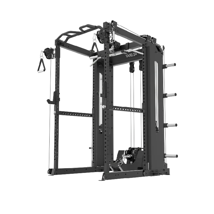 REP Altitude All in One Power Rack