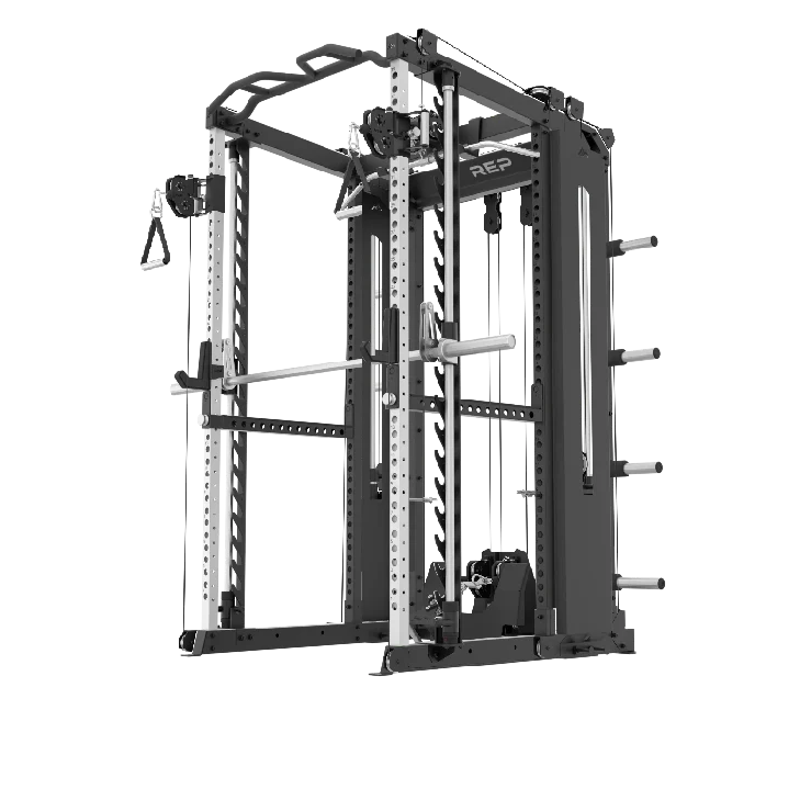 REP Altitude All in One Power Rack