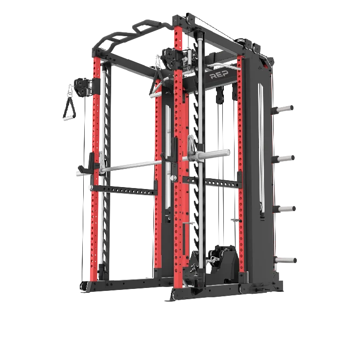 REP Altitude All in One Power Rack