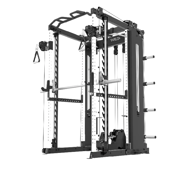REP Altitude All in One Power Rack