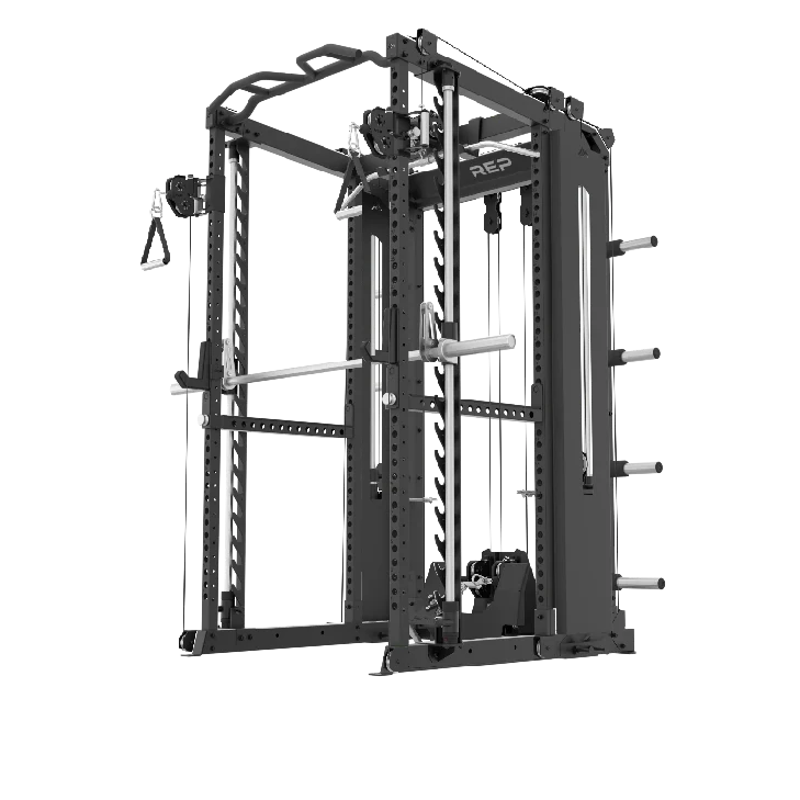 REP Altitude All in One Power Rack
