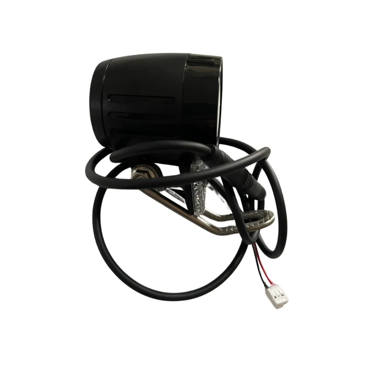 Accessoires pour vélo électrique U3, phare