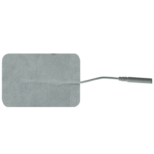 Elettrodi a Cavetto 50x100 mm pregellati monouso