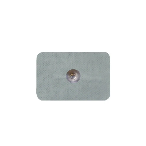 Elettrodi a Clip 50x100 mm pregellati monouso
