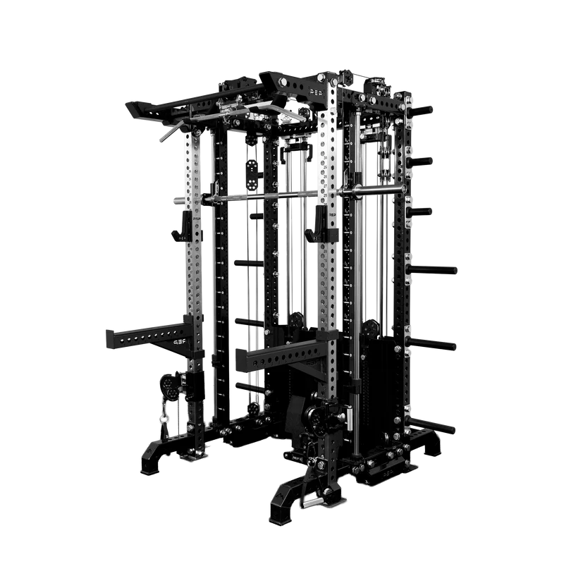 REP Summit™ All-In-One Trainer with Ares™ 2.0