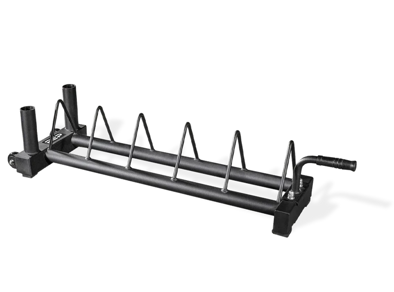 REP Horizontal Plate Rack