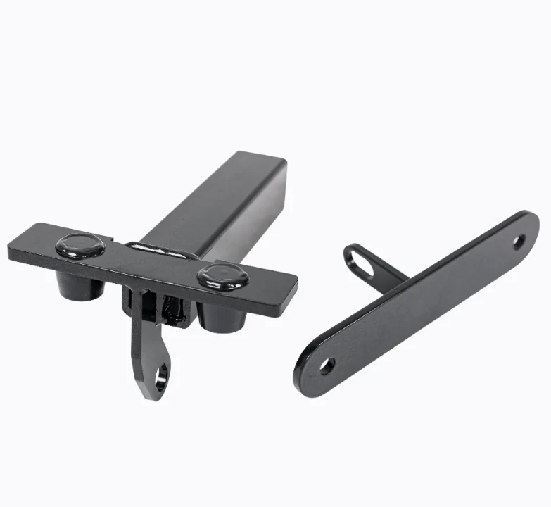 REP-Leg Extension & Leg Curl Bench Attachment Adapters