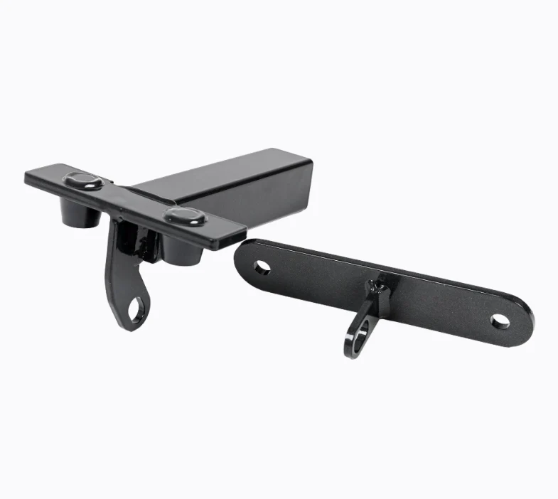REP-Leg Extension & Leg Curl Bench Attachment Adapters