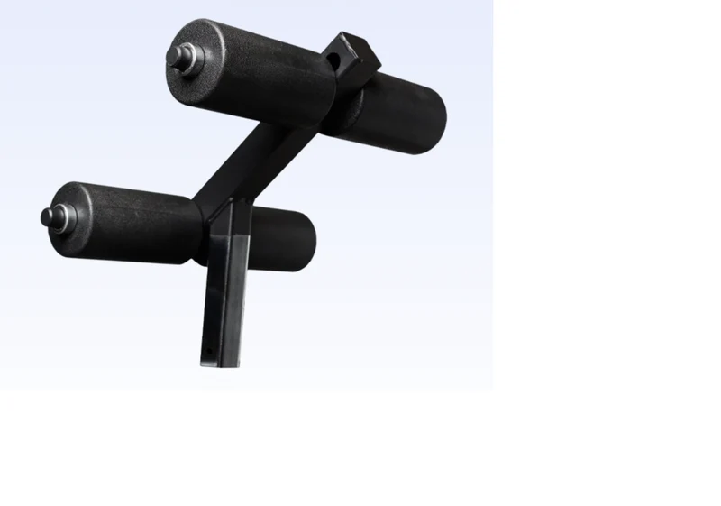 REP-Adjustable Bench Leg Roller Attachment