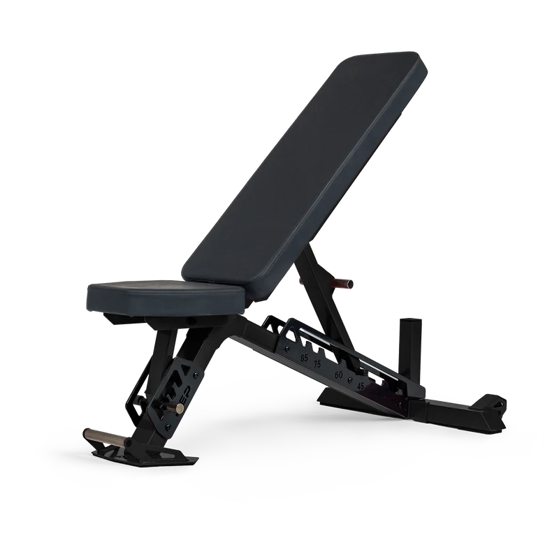 REP® Nighthawk™ - Adjustable Bench