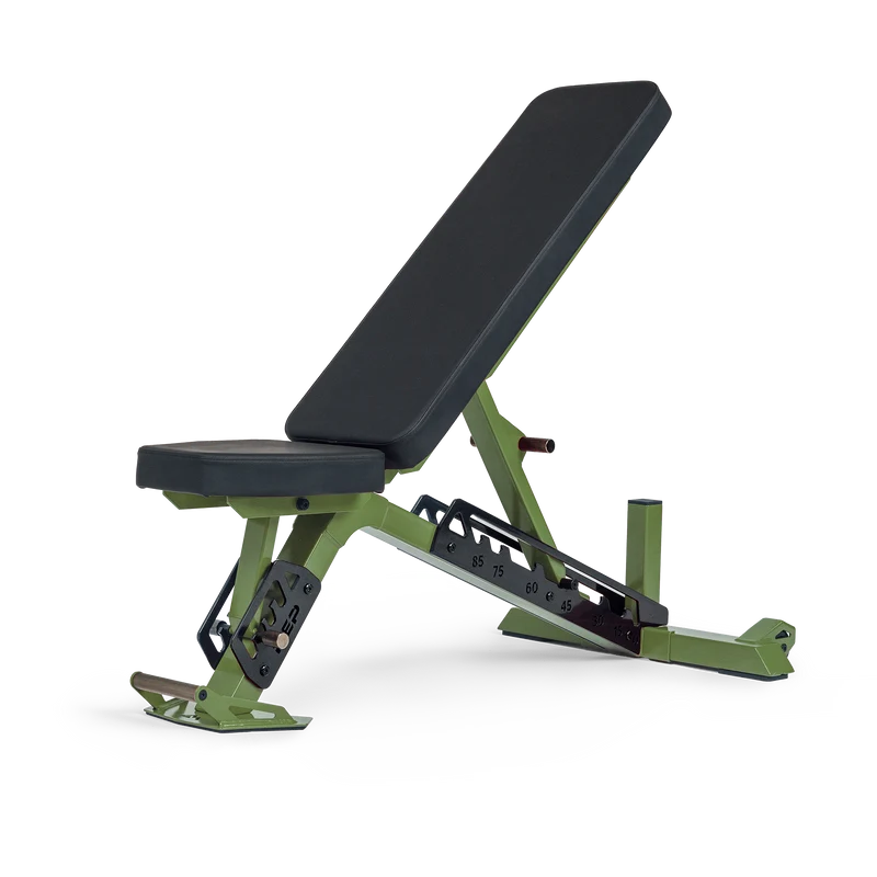REP® Nighthawk™ - Adjustable Bench