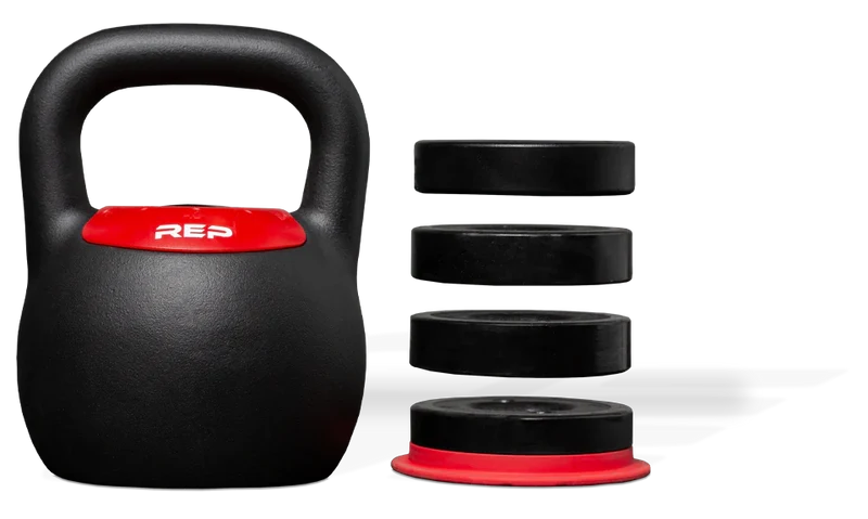 REP Adjustable Kettlebells
