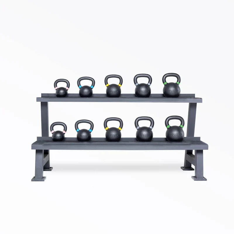 REP Kettlebell Storage Rack