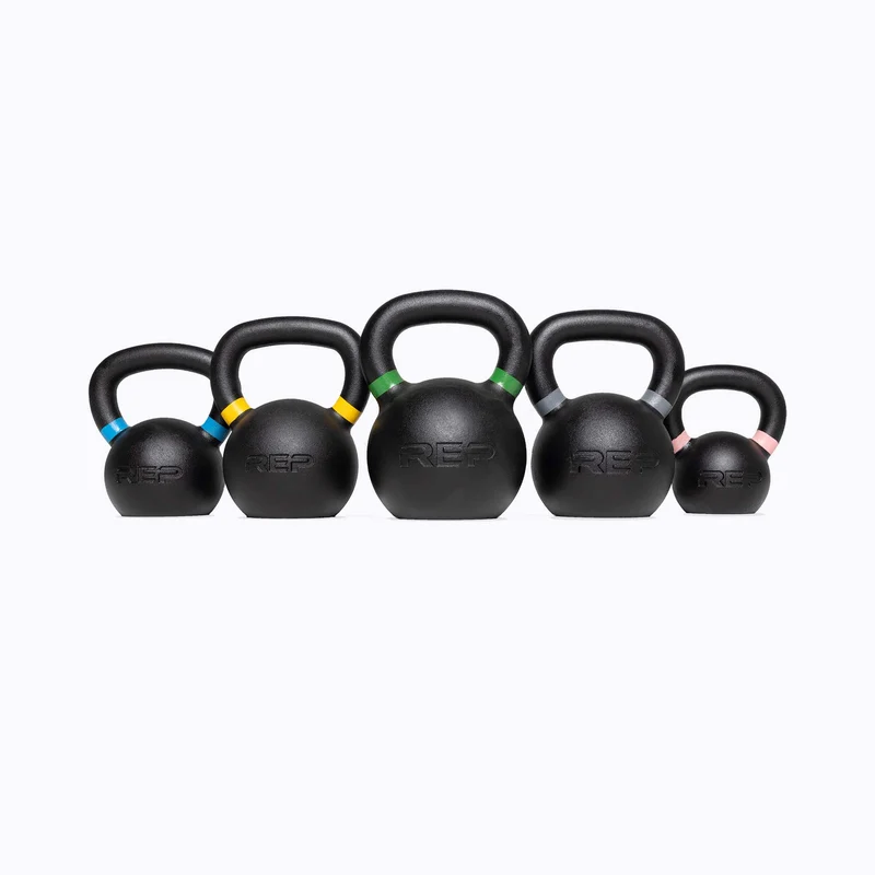 REP Kettlebell Set (8-24kg)