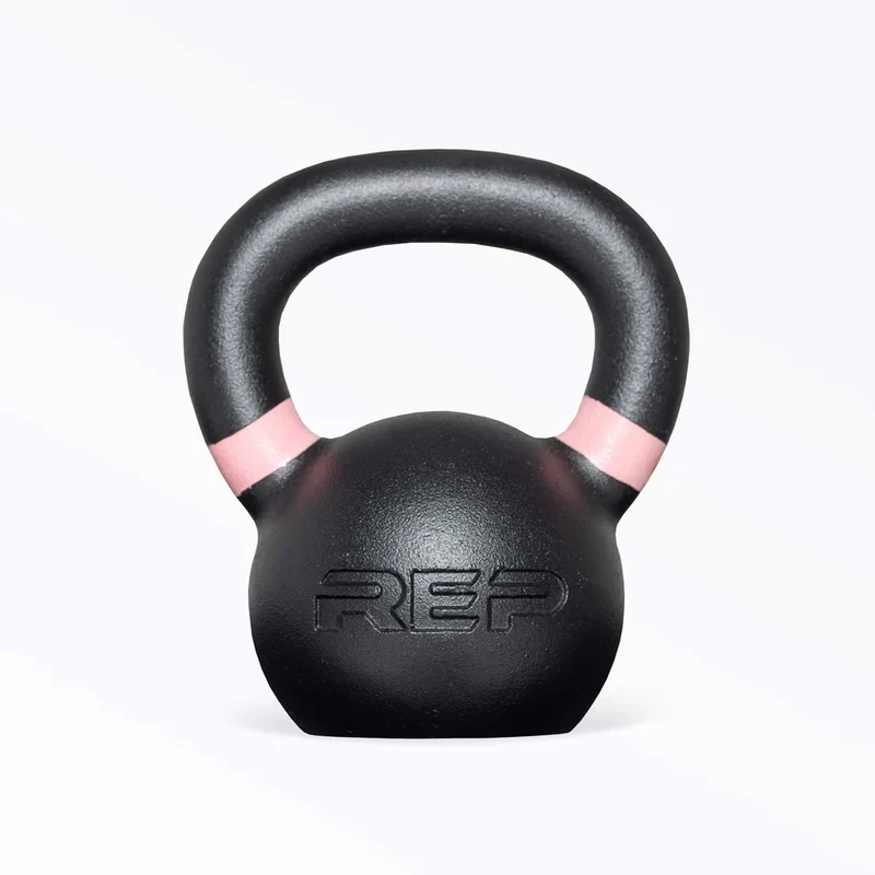 REP Kettlebells