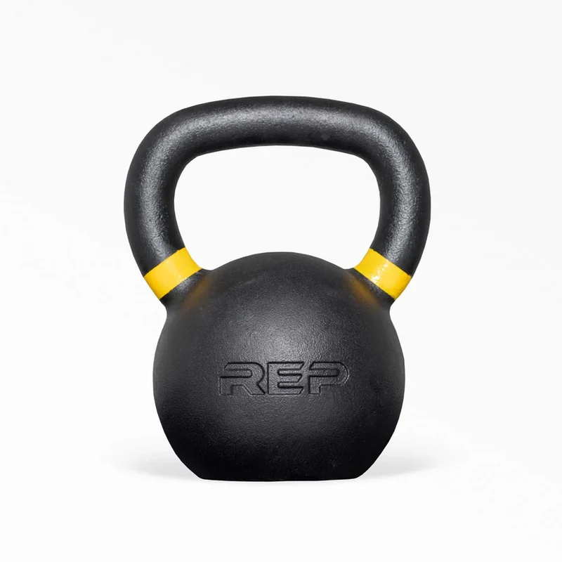 REP Kettlebells