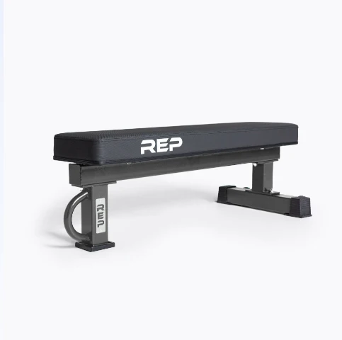 REP FB-5000 Competition Flat Bench