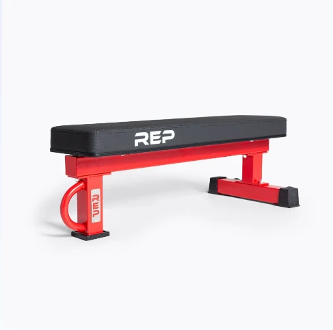REP FB-5000 Competition Flat Bench