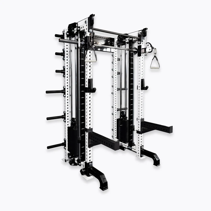 REP Summit™ All-In-One Trainer with Athena™