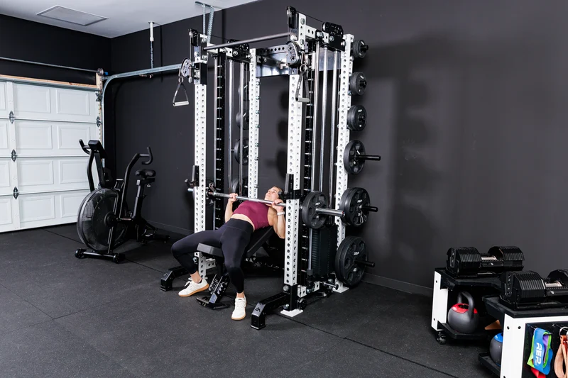 REP Summit™ All-In-One Trainer with Athena™