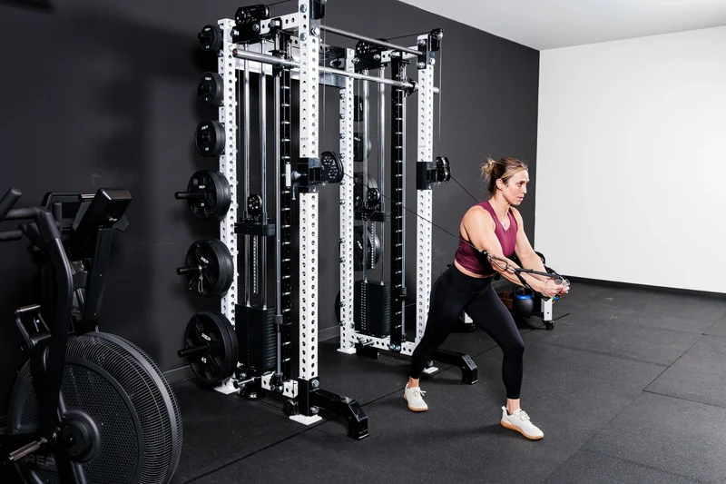REP Summit™ All-In-One Trainer with Athena™