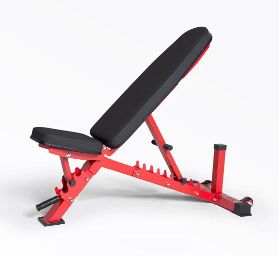 REP AB-3100 Adjustable Weight Bench