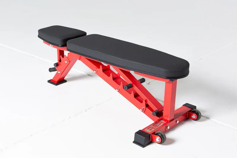 REP AB-3100 Adjustable Weight Bench