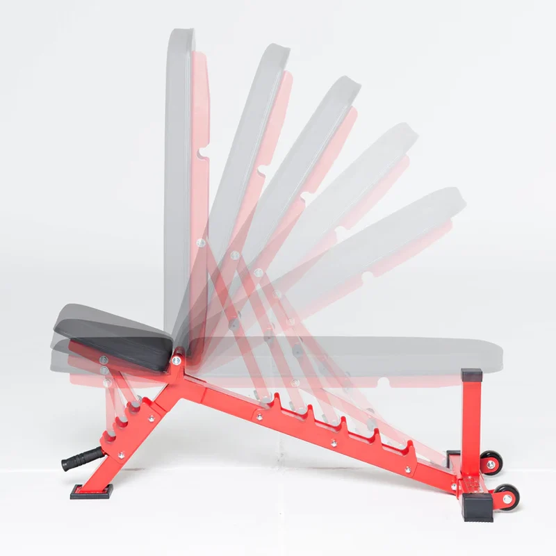 REP AB-3100 Adjustable Weight Bench
