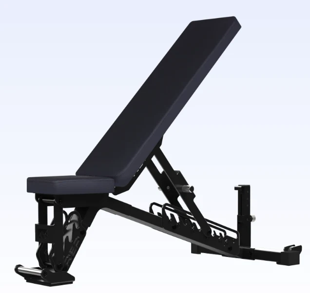 REP AB-5200 2.0 Adjustable Bench