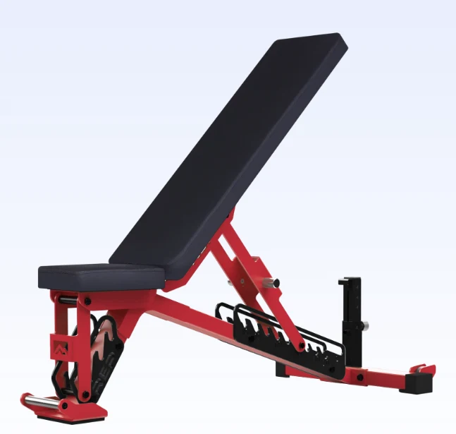 REP AB-5200 2.0 Adjustable Bench
