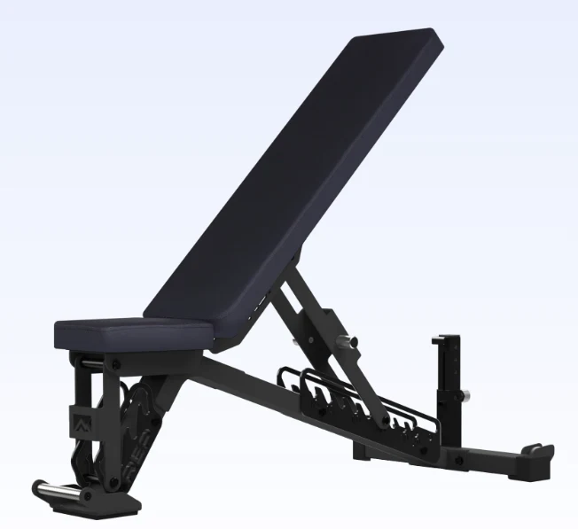 REP AB-5200 2.0 Adjustable Bench