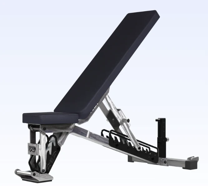 REP AB-5200 2.0 Adjustable Bench