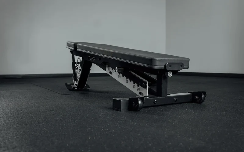 REP AB-5200 2.0 Adjustable Bench