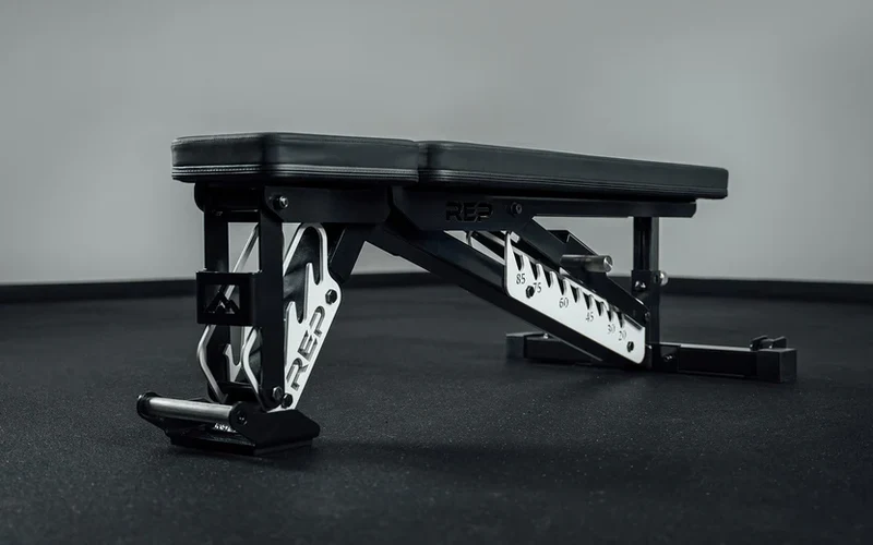 REP AB-5200 2.0 Adjustable Bench
