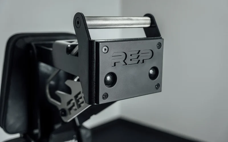 REP AB-5200 2.0 Adjustable Bench