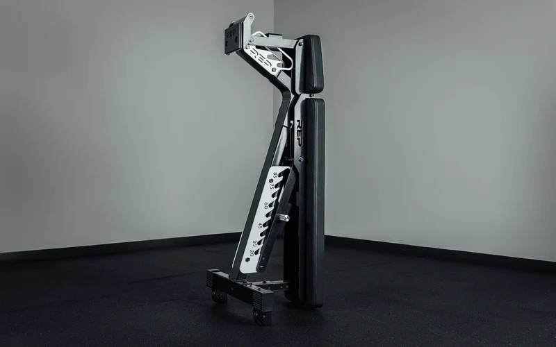 REP AB-5200 2.0 Adjustable Bench