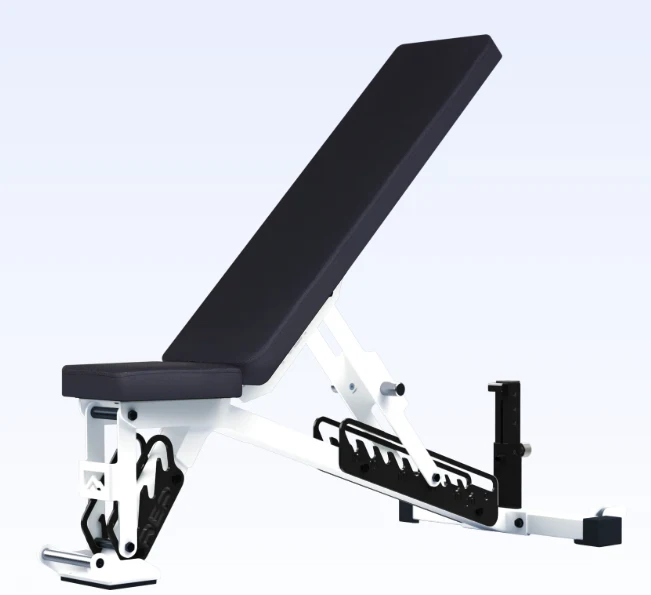 REP AB-5200 2.0 Adjustable Bench