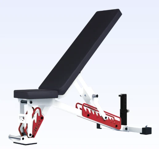 REP AB-5200 2.0 Adjustable Bench