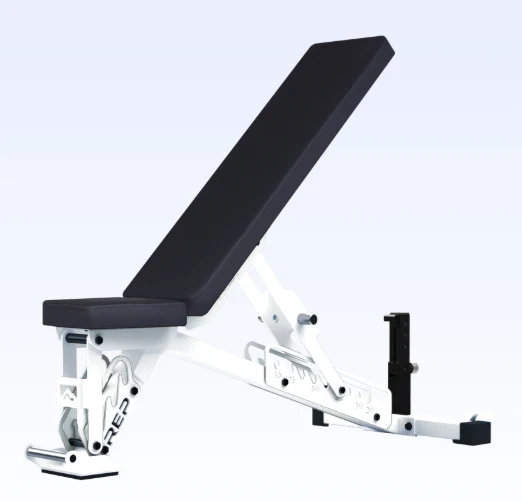 REP AB-5200 2.0 Adjustable Bench