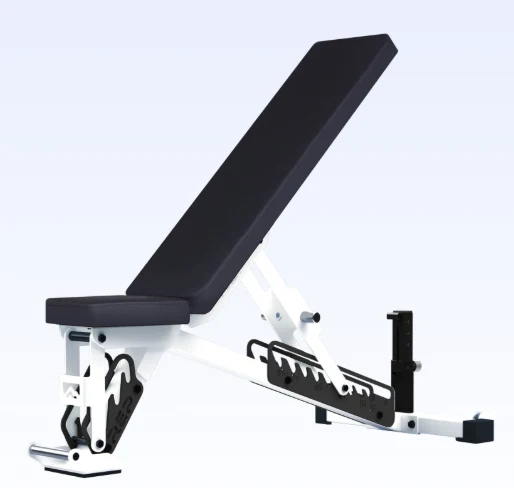 REP AB-5200 2.0 Adjustable Bench