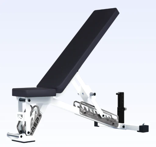 REP AB-5200 2.0 Adjustable Bench
