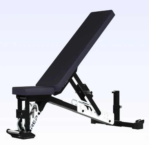 REP AB-5200 2.0 Adjustable Bench