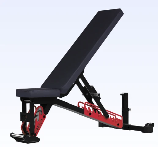 REP AB-5200 2.0 Adjustable Bench