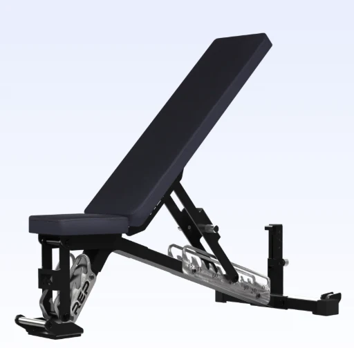 REP AB-5200 2.0 Adjustable Bench