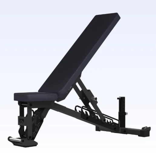 REP AB-5200 2.0 Adjustable Bench
